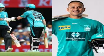 HEA Playing 11 for Hobart Hurricanes vs Brisbane Heat, Big Bash League; Top Picks, Fantasy Cricket Tips For HUR vs HEA Dream11 Team Prediction