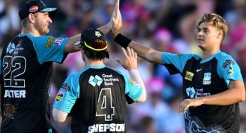 HEA vs HUR Dream11 Prediction Big Bash League: Playing 11, Pitch Report, Fantasy Cricket Tips for Brisbane Heat vs Hobart Hurricanes Dream11 Team