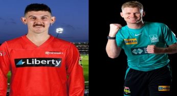 HEA vs REN Dream11 Prediction, Playing 11, Fantasy Cricket Tips – Big Bash League T20 Dream11 Team for Today’s Match