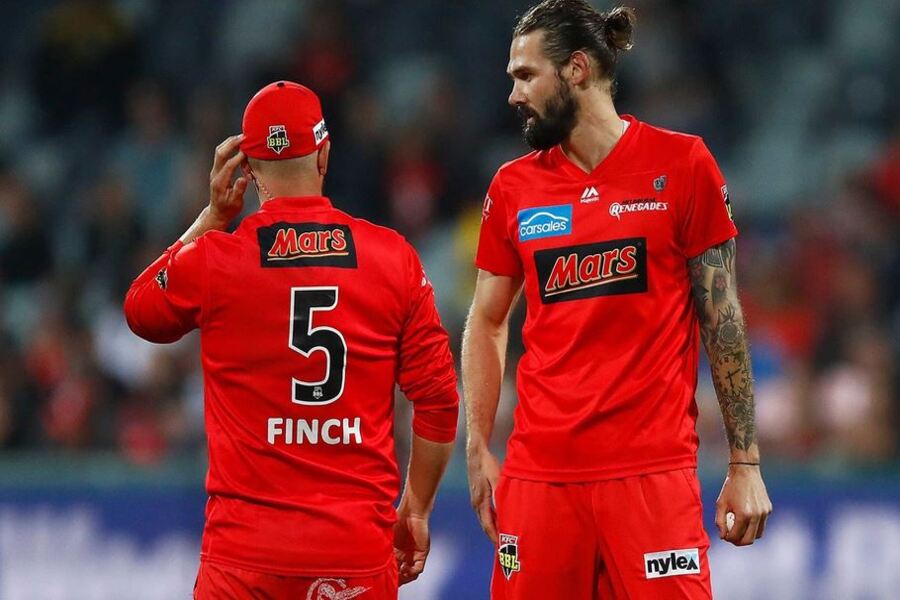 HEA vs REN Dream11 team, Who Will Win Big Bash League – Today Match Prediction 13 December