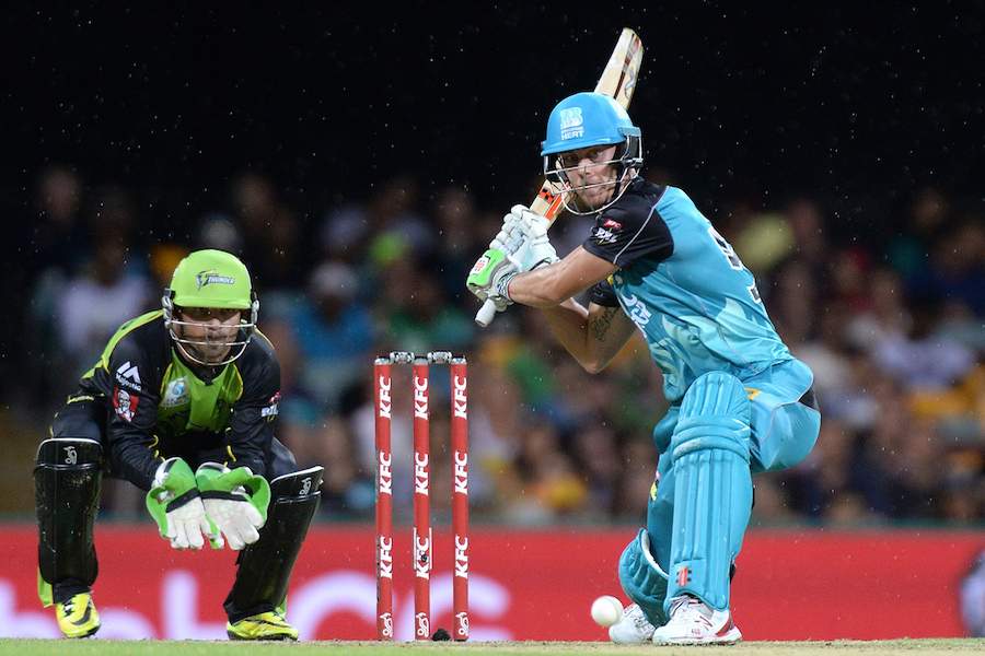 HEA vs THU Dream11 team, Who Will Win Big Bash League – Today Match Prediction 19 December