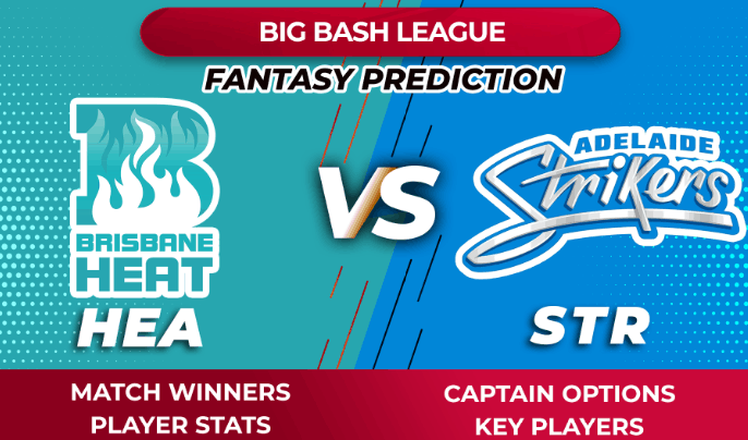 HEA vs STR Dream11