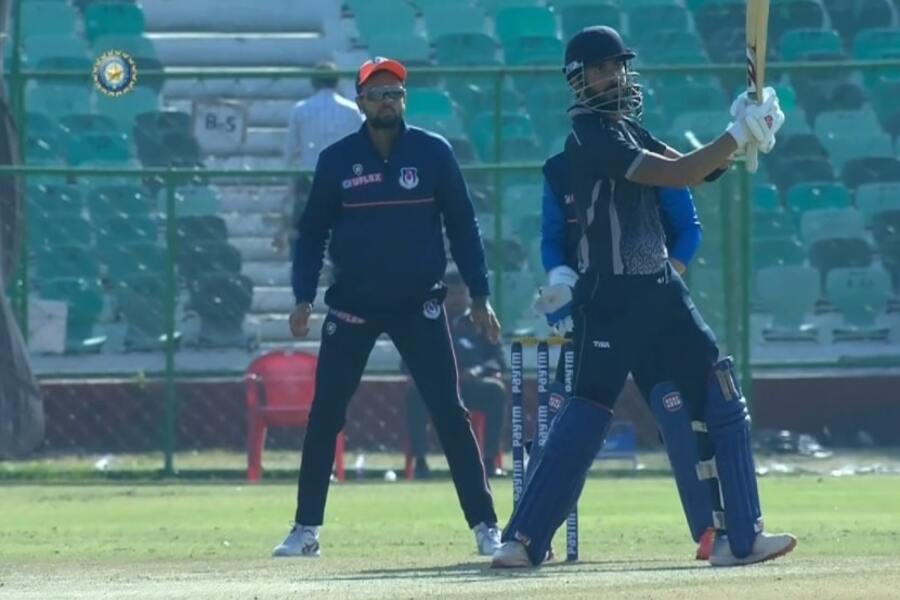 HIM vs SER Dream11 Prediction – Vijay Hazare ODD Live Score, Pitch Report, Player Stats, Dream11 Team for Today’s Match