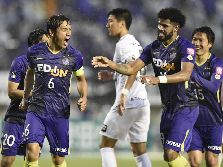 HIR vs NGY Dream11 Prediction for Sanfrecce Hiroshima vs Nagoya J League Live Score Fantasy Football Tips & Dream11 Team