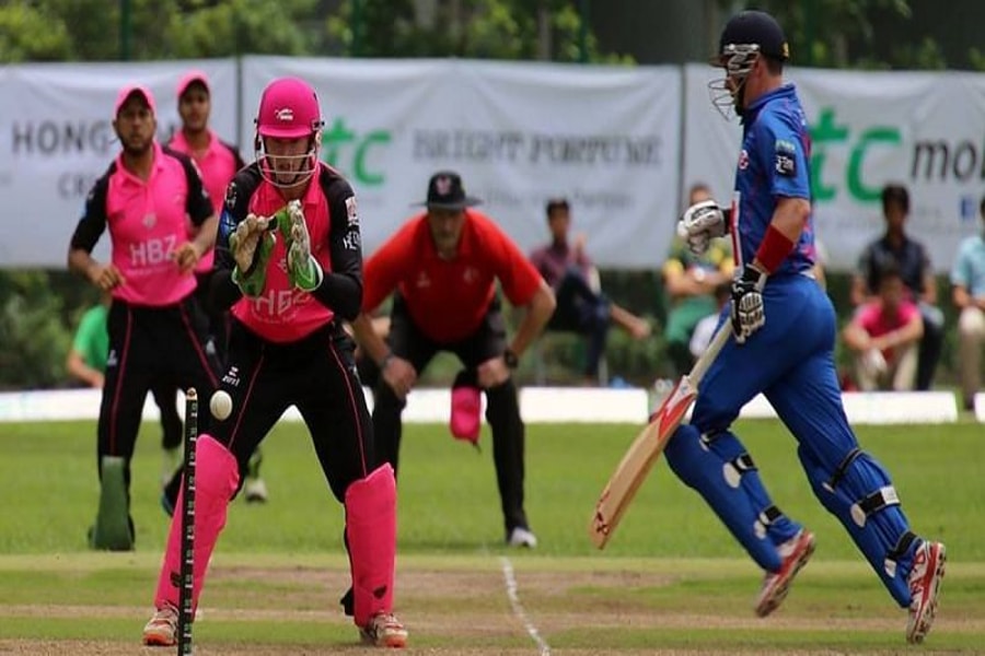 HKCC vs USRC Dream 11 Prediction, Fantasy Cricket Tips, Pitch Report, Team Details