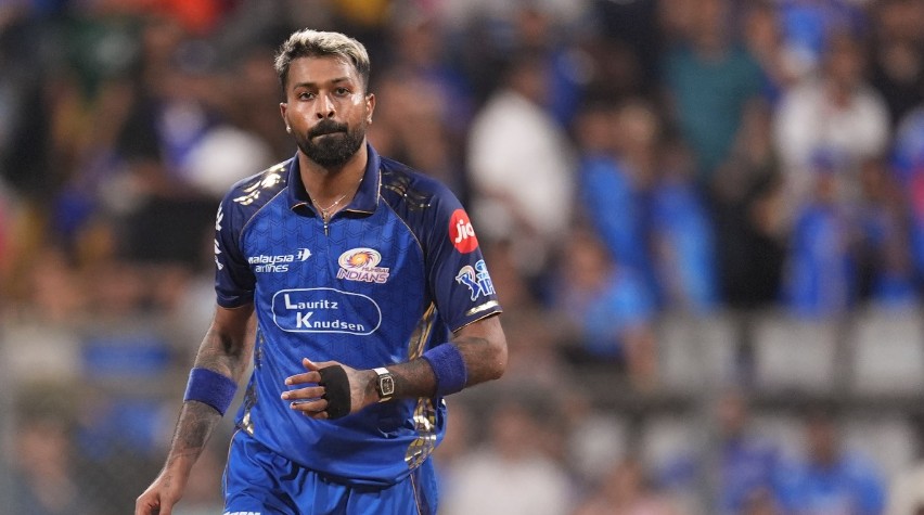 Hardik Pandya Reportedly Done With Mumbai Indians, Won't Feature for the 5-time Champions Next Season