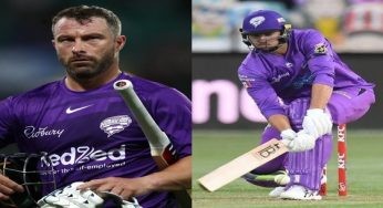 HUR Playing 11 for Hobart Hurricanes vs Brisbane Heat, Big Bash League; Top Picks, Fantasy Cricket Tips For HUR vs HEA Dream11 Team Prediction