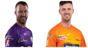 HUR vs SCO Dream11 Prediction: Hobart Hurricanes vs Perth Scorchers Dream11 Team, Playing 11, Fantasy Cricket Tips of Today’s Big Bash League