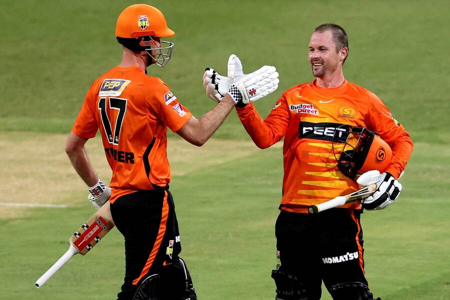 HUR vs SCO Dream11 Team, Who will win Big Bash League- Today Match Prediction 14 December