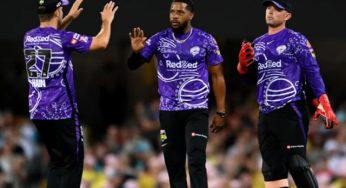 HUR vs STR Dream11 Prediction Big Bash League: Playing 11, Pitch Report, Fantasy Cricket Tips for Hobart Hurricanes vs Adelaide Strikers Dream11 Team