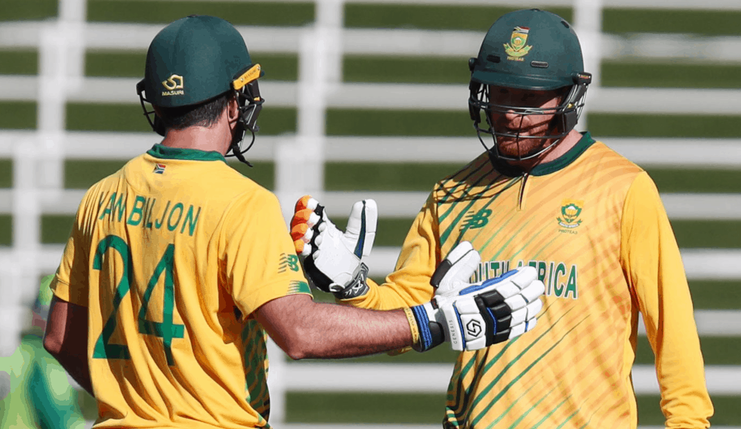 SA vs PAK Dream11 Team Tips for 2nd T20I South Africa vs Pakistan Today Match Prediction 12 April