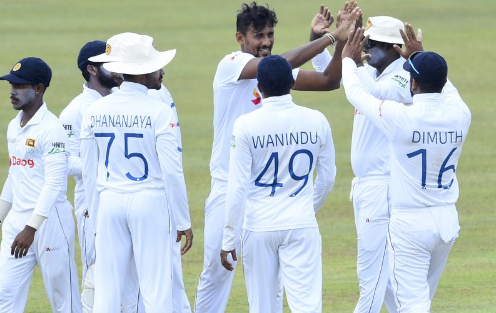 SL vs BAN Dream11 Team Tips for Sri Lanka vs Bangladesh Test Today Match Prediction 29 April