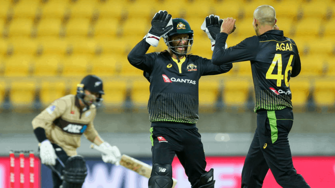 NZ vs AUS Dream11 Team Prediction Tips 4th T20I WATCH New Zealand vs Australia live cricket match score Today match Prediction Dream 11