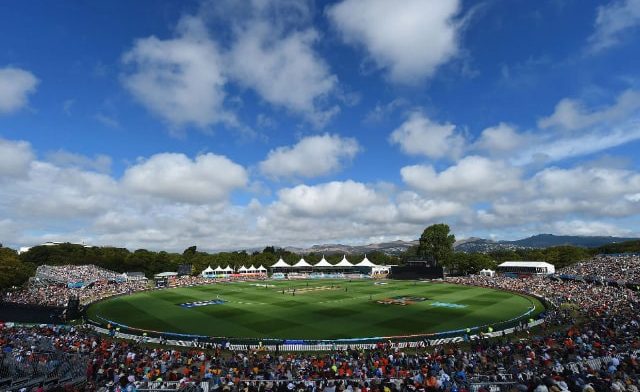 NZ vs AUS 2nd Test Pitch Report: Hagley Oval Christchurch Venue Stats, Record, Average Score