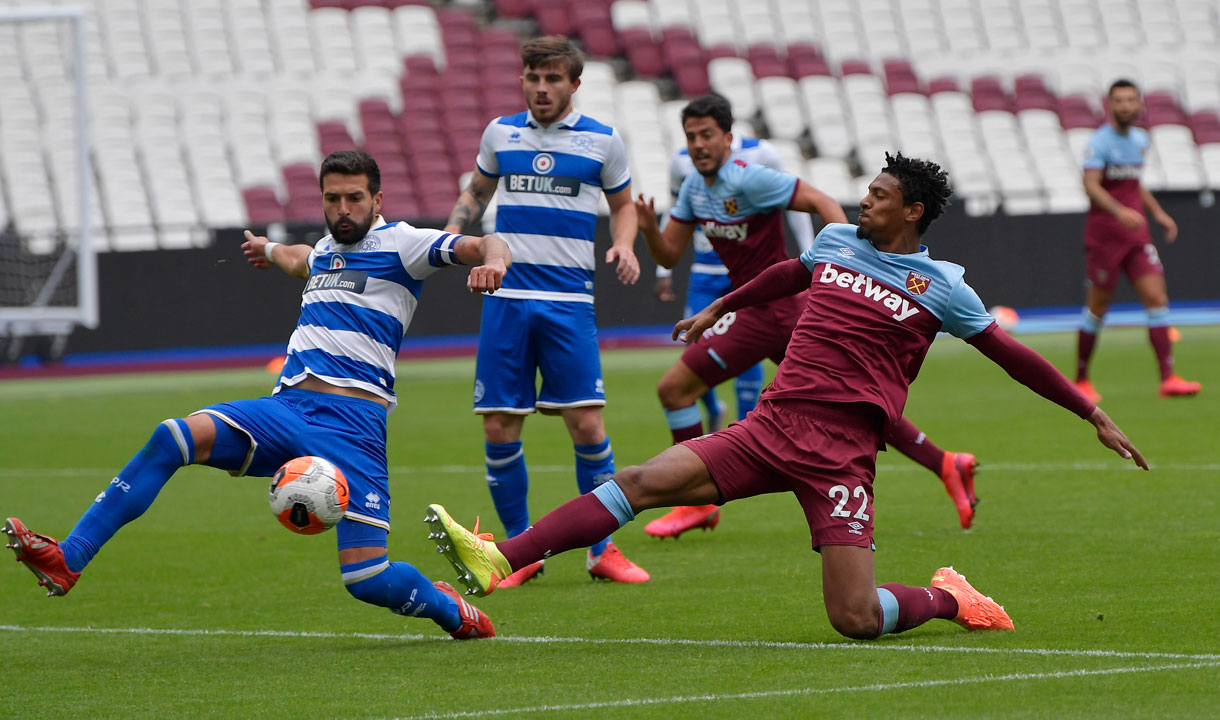 QPR vs MUN Dream11 Team Prediction Tips for Queens Park Rangers vs Manchester United Friendlies Live Score 24 July
