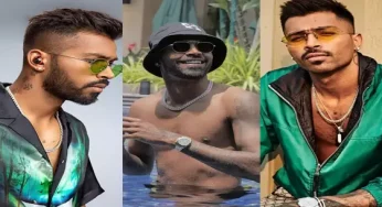 Hardik Pandya Chain: Check out Hardik Pandya’s glittering chain collection