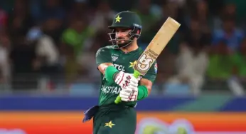 PAK vs SL T20Is: Sahibzada Farhan Appointed New T20I Skipper of Pakistan, Salman Ali Agha Axed