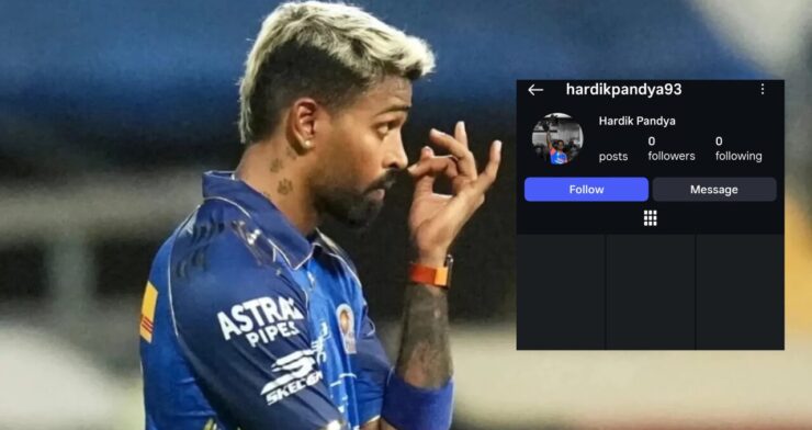 Hardik Pandya