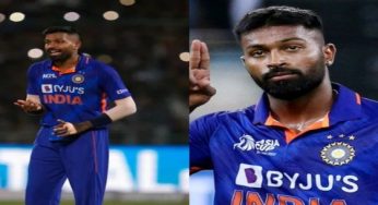 IND vs SL: Hardik Pandya Abusing during India vs Sri Lanka 2nd ODI – WATCH