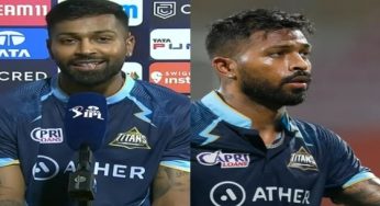GT vs KKR: Why is Hardik Pandya Not Playing Today’s IPL 2023 Match? Who is GT Captain?