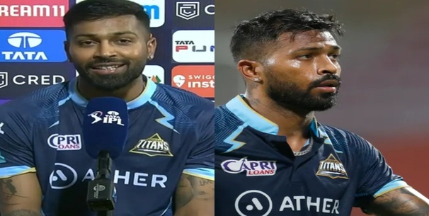 Hardik Pandya Not Playing GT vs KKR IPL 2023