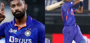 IND vs AFG: Why is Hardik Pandya Not Playing Today’s India vs Afghanistan Match?