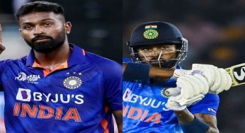 IND vs SA: Is Hardik Pandya Playing Today’s India vs South Africa 1st T20I? Here’s the update