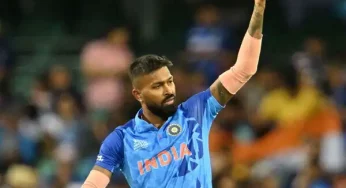 Hardik Pandya Images: Check out India’s modern day all-rounder career stats