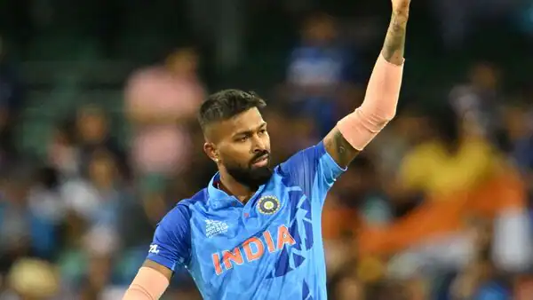 Hardik Pandya Images