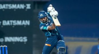 Hardik Pandya batting: Check Hardik Pandya IPL career stats