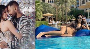 Natasa Stankovic – Hardik Pandya Wife, Instagram, Age, Biography, Nationality, Wiki