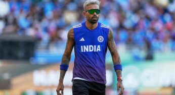 Will Hardik Pandya make a trip to England for the ODI series in July 2026? Here’s What We Know