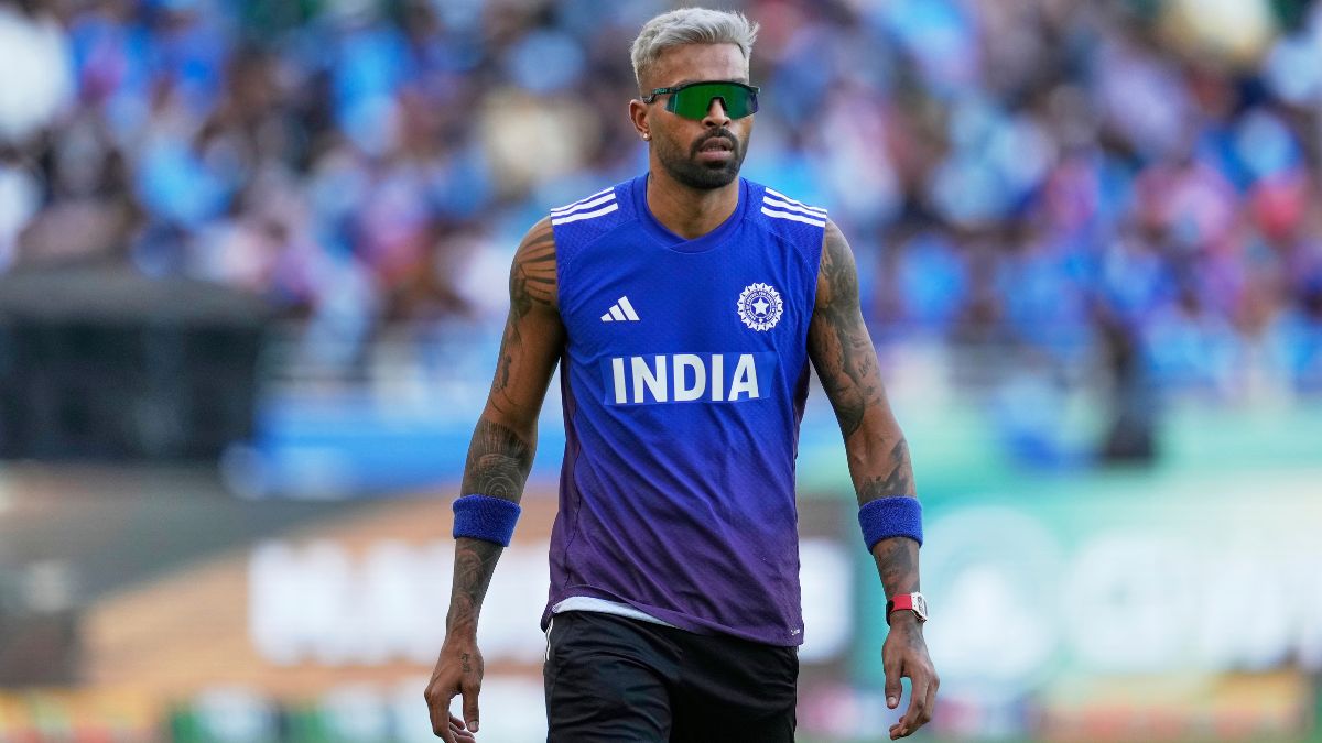 Will Hardik Pandya make a trip to England for the ODI series in July 2026? Here's What We Know