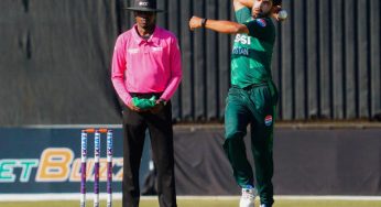 ZIM vs PAK Dream11 Prediction 3rd T20I: Fantasy Cricket Tips, Playing 11, Live Streaming Info
