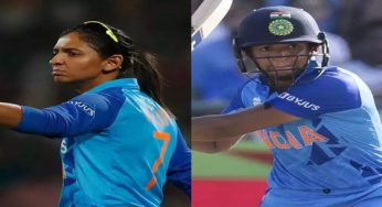 Women’s T20 World Cup 2023: Harmanpreet Kaur to miss AU-W vs IN-W match? Who will be India Women Captain?