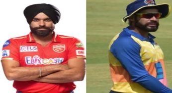 Who is Harpreet Singh IPL 2023? Check Stats, Age, Height, Wife and more details
