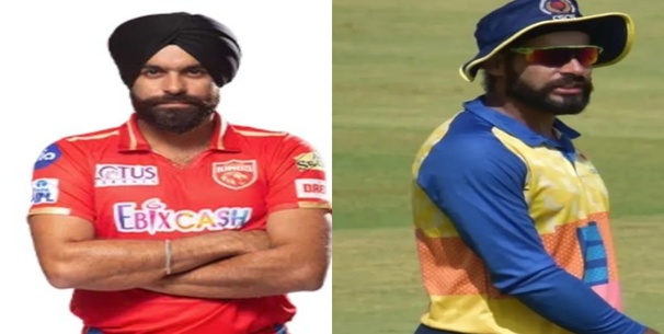 Harpreet Singh IPL 2023