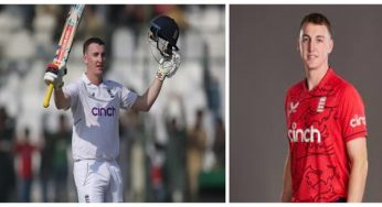 Harry Brook IPL Team: Which team bought the England batsman in the IPL Auction 2023?