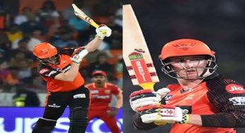 GT vs SRH IPL 2023: Why is Harry Brook Not Playing Today IPL Match? Check SRH Playing XI