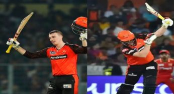 RR vs SRH: Why is Harry Brook Not Playing Today’s Match IPL? Check SRH Playing XI