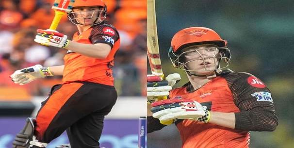 Why is Harry Brook not playing SRH vs LSG IPL 2023 match?