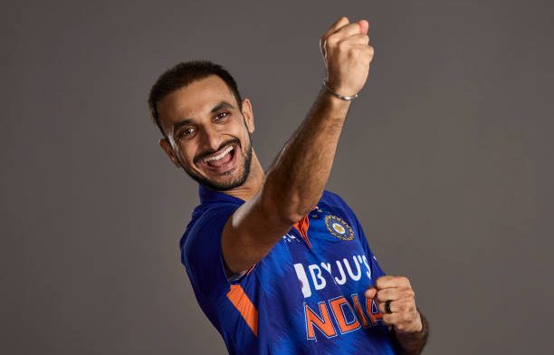 Harshal Patel IPL 2024 Team