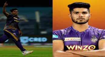 Who is Harshit Rana? Check Stats, Age, Height, Wife and more details