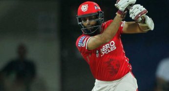 Hashim Amla IPL: Check out Hashim Amla IPL Stats