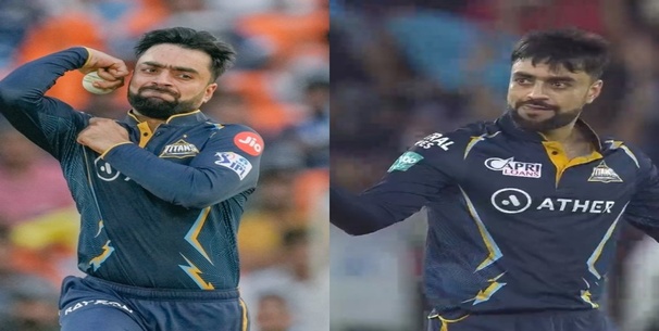 Hat trick in IPL 2023