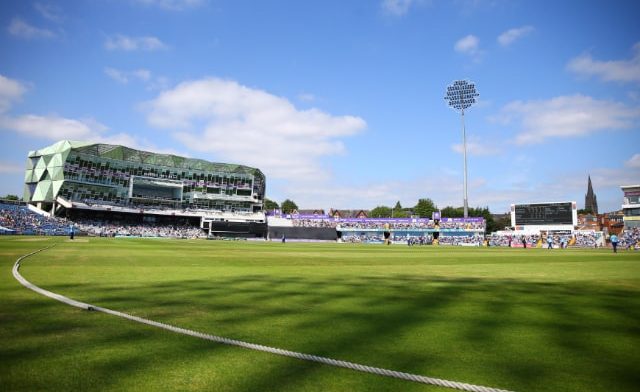 Headingley, Leeds