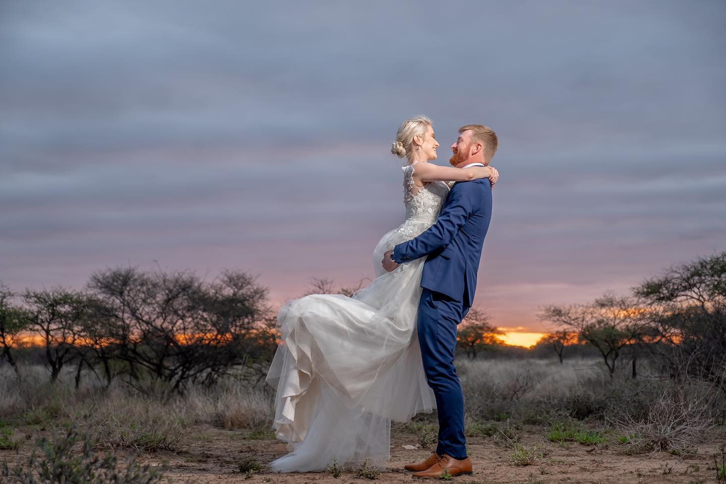 Heinrich Klaasen Wife Sone Martins