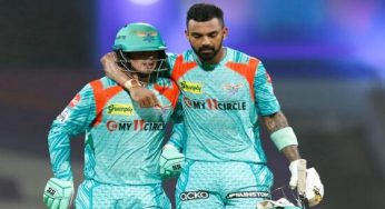 Highest 1st wicket partnership in IPL: Check out best opening partnership in IPL history