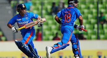 Highest Centuries in Cricket: 5 Batsmen with the Most Hundreds