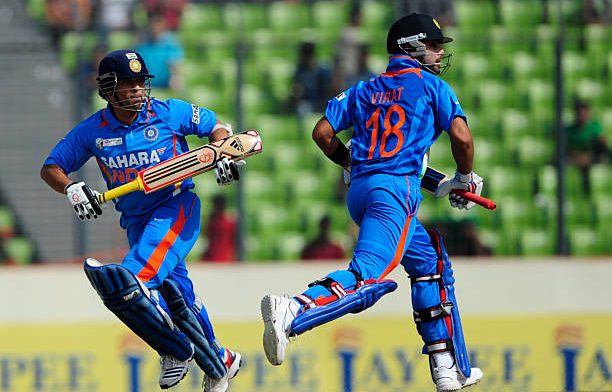 Highest Centuries in Cricket